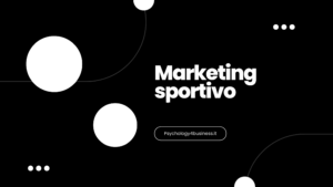 marketing sportivo