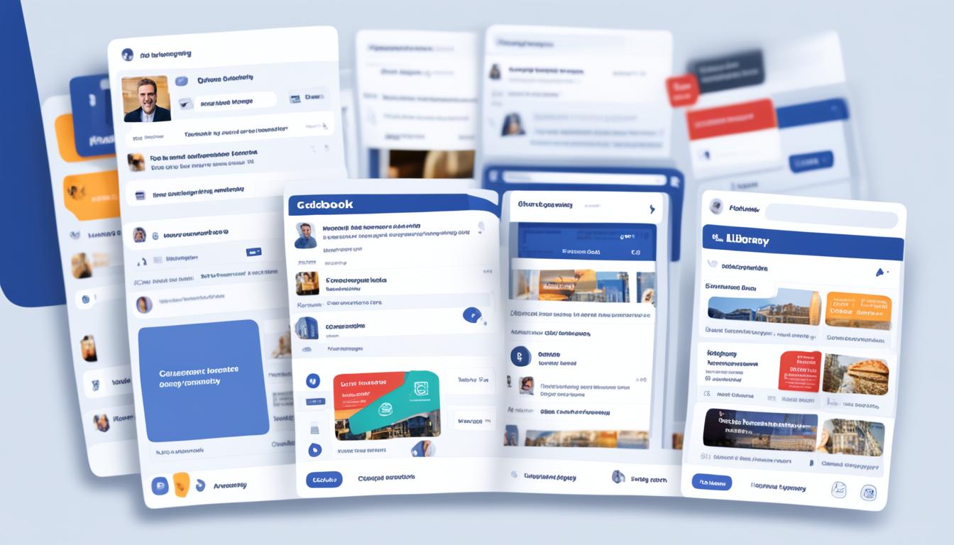 Ads library: guida all'uso